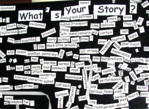 your-story-matters